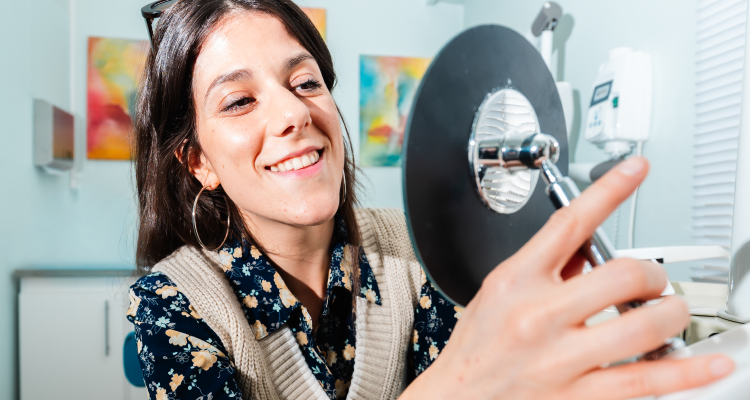 Google Business Profile para dentistas